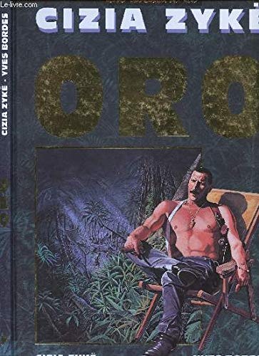 Oro #[nn]