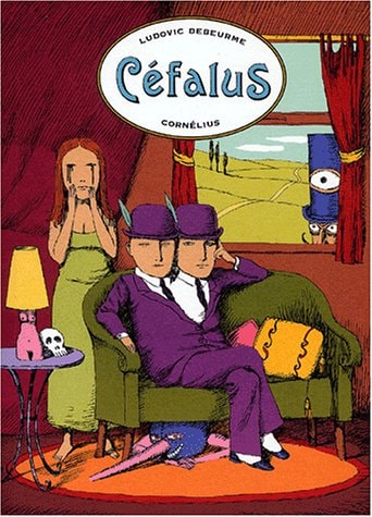 Céfalus