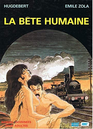 La Bête humaine #[nn]
