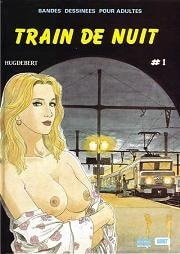 Train de nuit #1