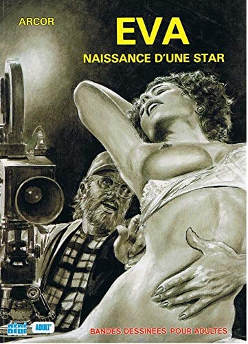 Eva, naissance d'une star