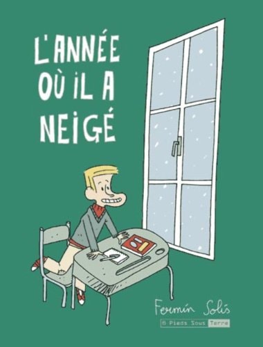 Chronique Layette