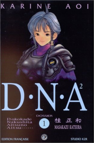 D.N.A²