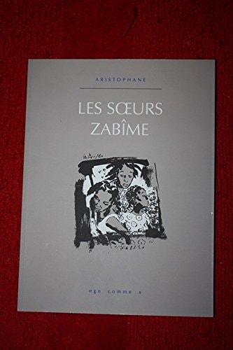 Les sœurs Zabîme