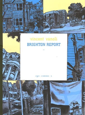 Brighton Report