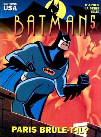 Batman