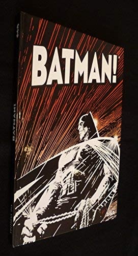Batman! - Intégrale