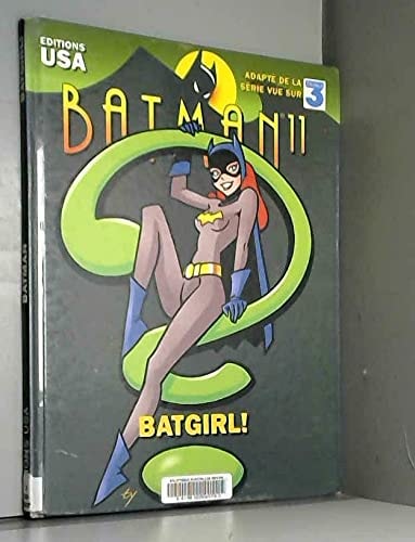 Batman #11 cover