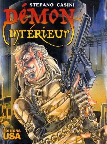 Démon intérieur