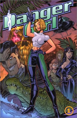 Danger Girl