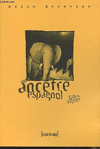 Un ancêtre espagnol