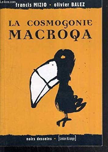 La cosmogonie macroqa