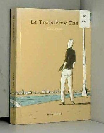 Le troisième thé