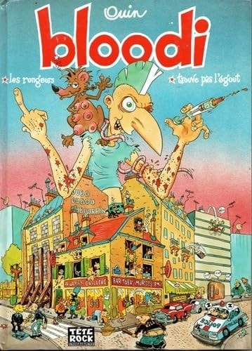 Bloodi