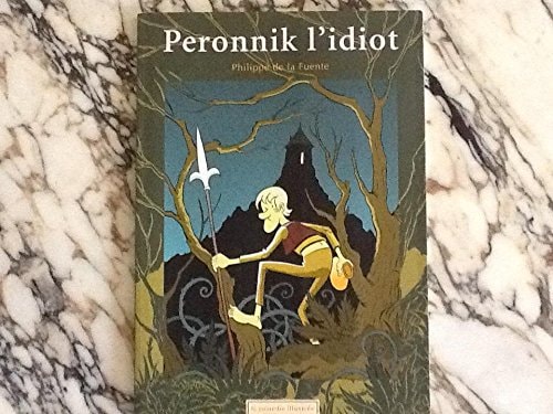 Peronnik l'idiot