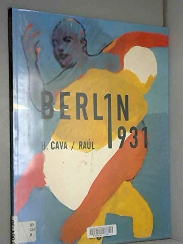 Berlin 1931