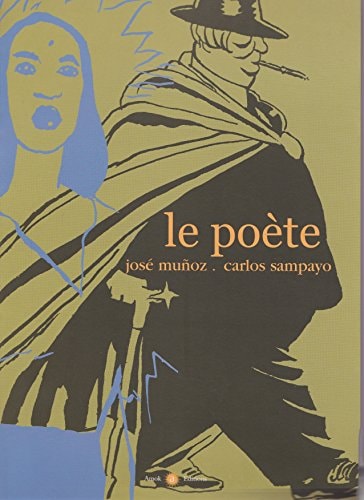 Le poète