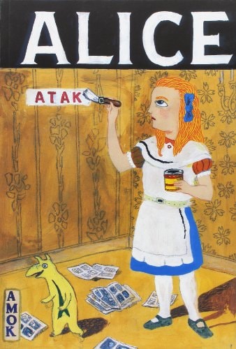 Alice