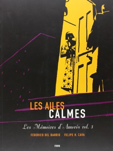 Les mémoires d'Amoros