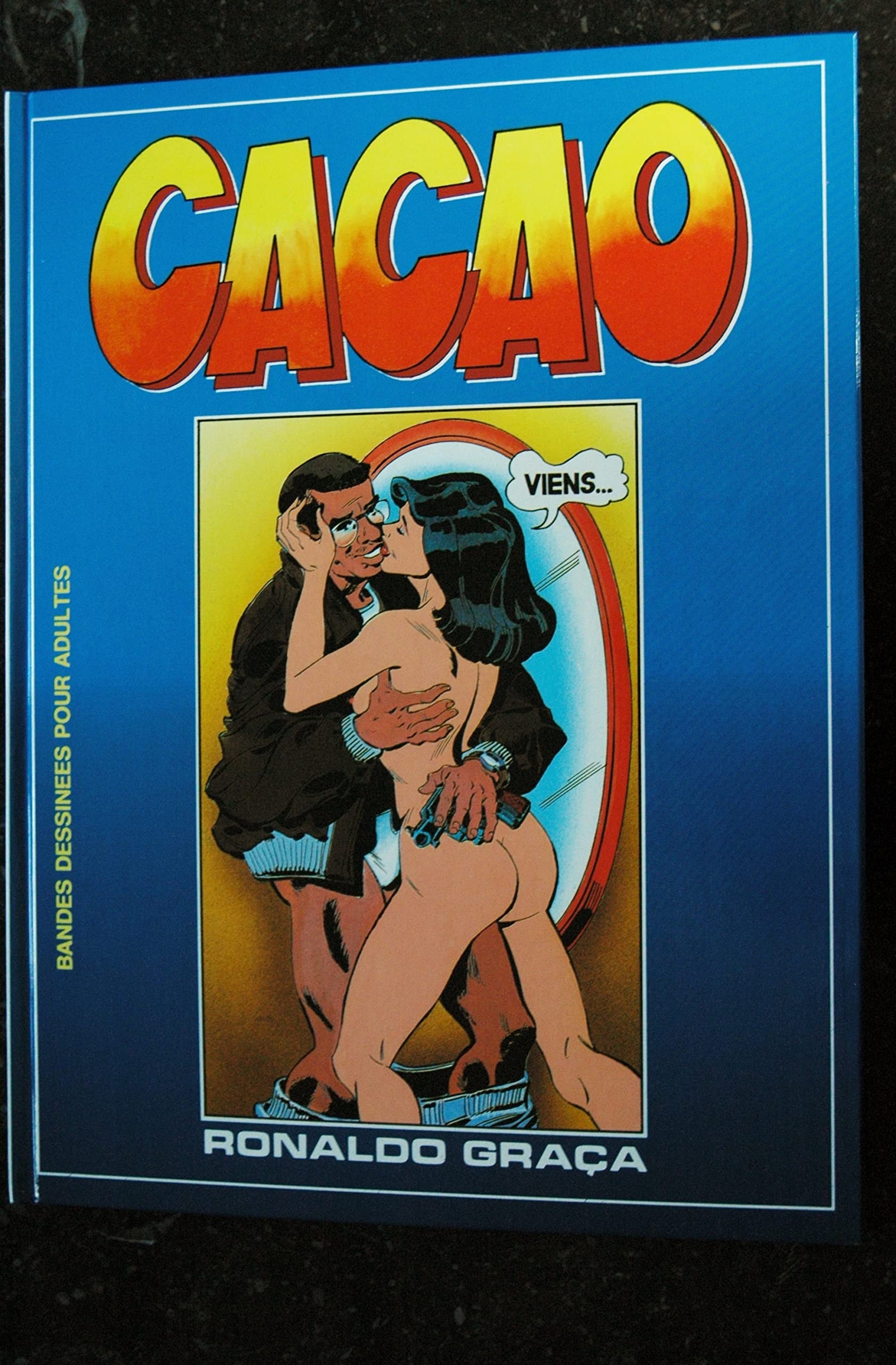 Cacao