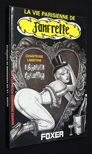 La Vie parisienne de Fanfrelle #[nn]