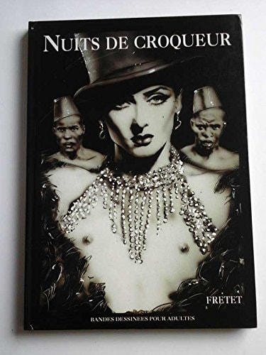 Nuits de croqueur
