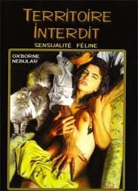 Territoire interdit - Sensualité féline #[nn] cover