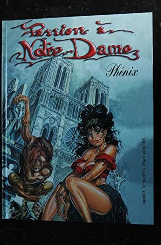 Passion à Notre-Dame