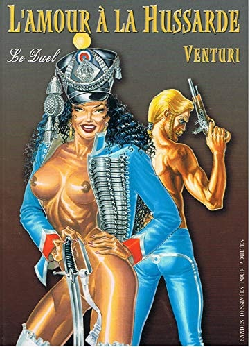 L'Amour à la hussarde #[nn]