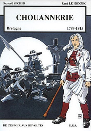 Chouannerie 1789-1815