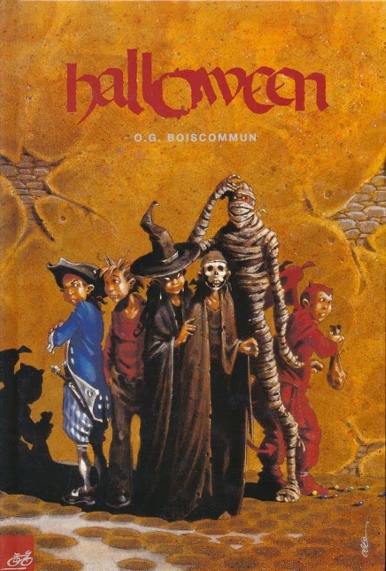 Halloween
