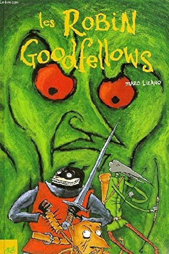 Les Robin Goodfellows
