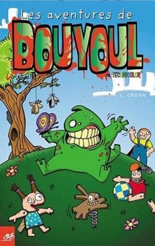 Bouyoul