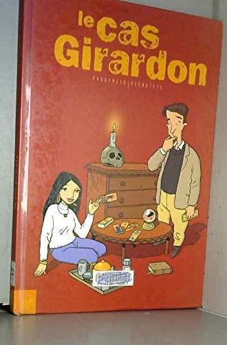 Le cas Girardon
