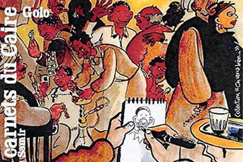 Carnets du Caire