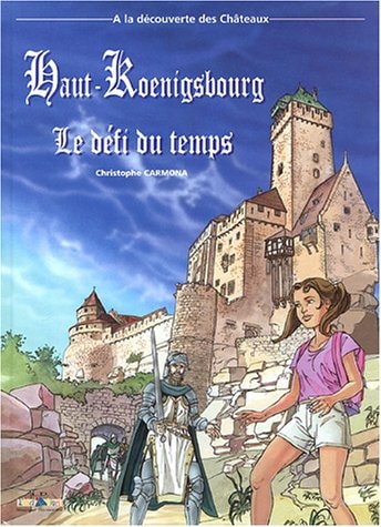 A la découverte des Châteaux
