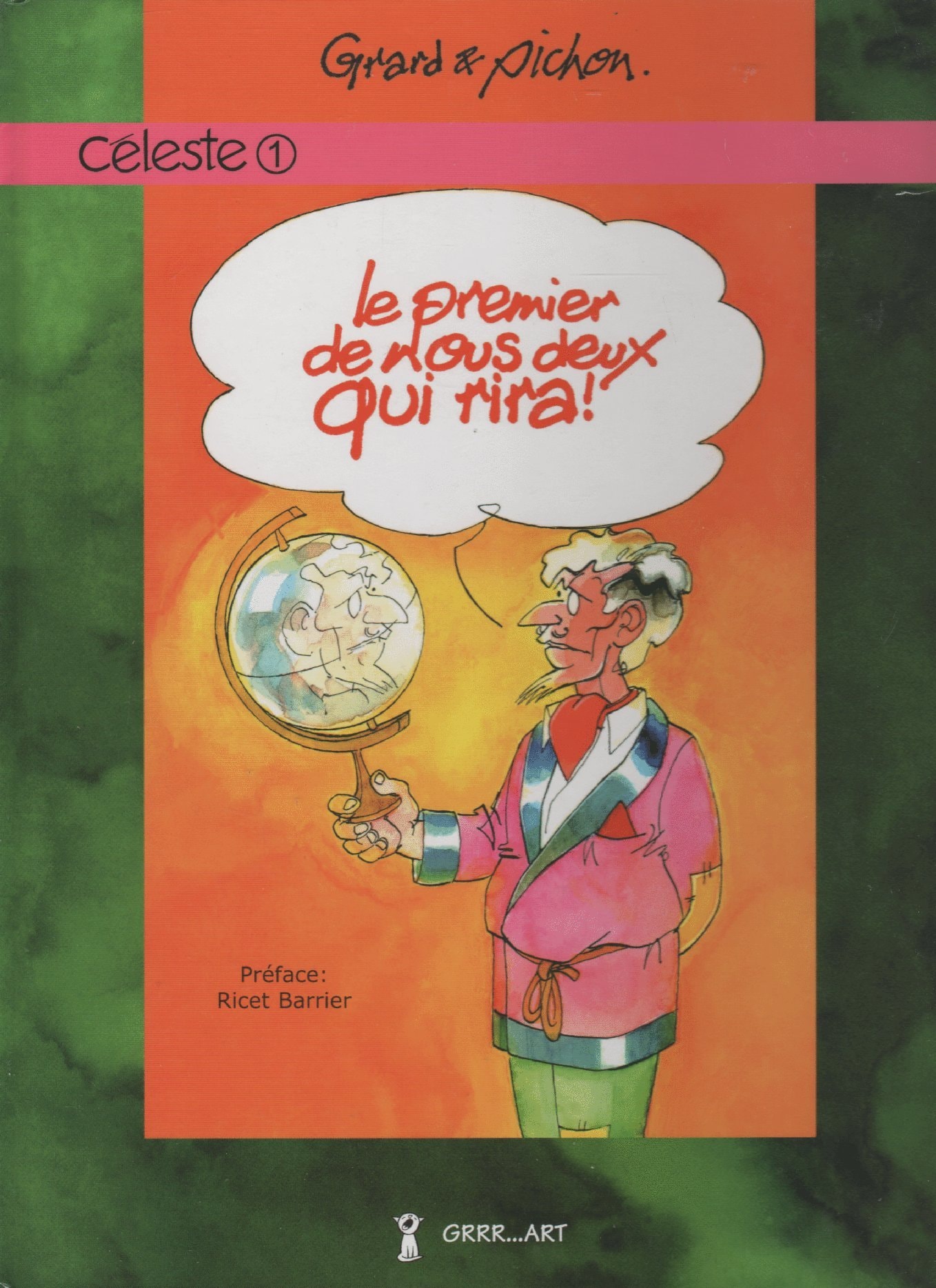Céleste