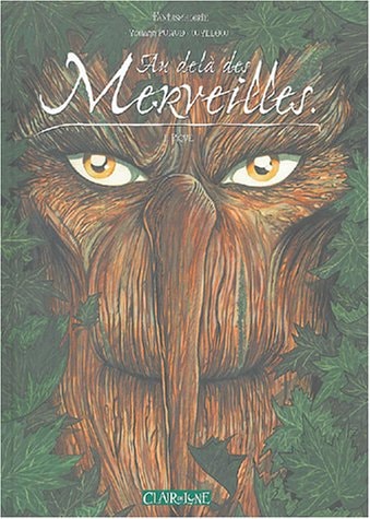 Au delà des Merveilles
