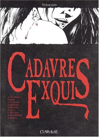 Cadavres exquis
