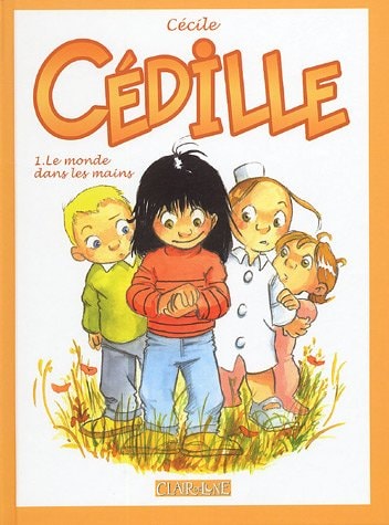 Cédille