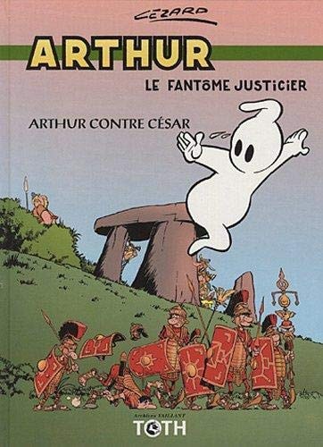 Arthur, le fantôme justicier