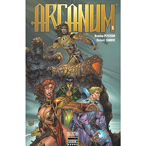 Arcanum