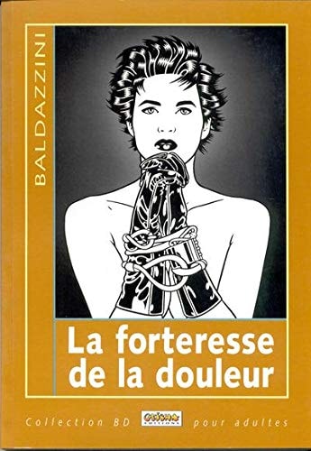 La Forteresse de la douleur #[nn]