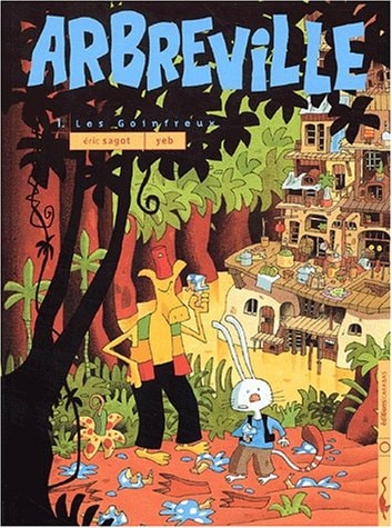 Arbreville