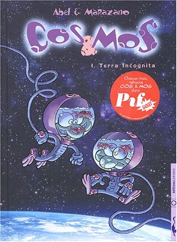 Cos & Mos