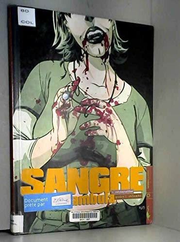 Sangre Noctambula