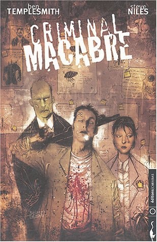 Criminal Macabre