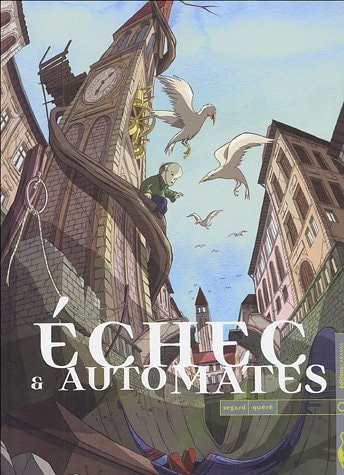 Échec & automates