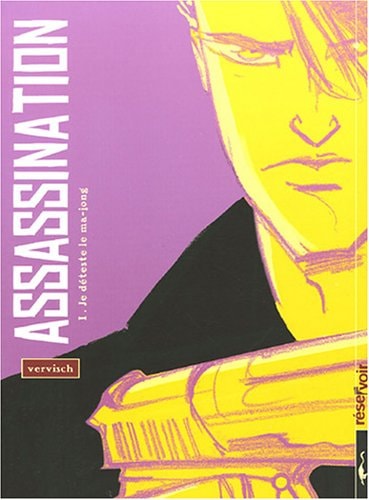 Assassination