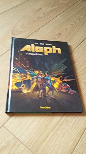 Aleph